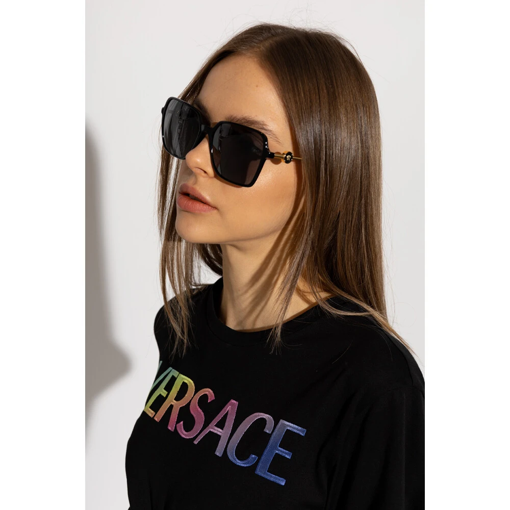 Versace Solbriller 3 Versace Solbriller