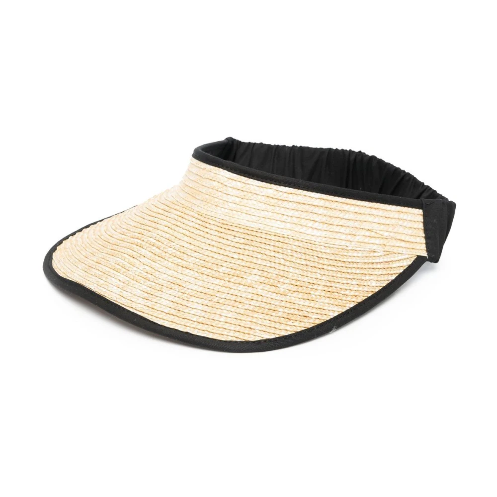 Borsalino Hats Beige 4 Borsalino Hats Beige - Bilde 2