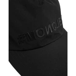 MONCLER Cap -LINDA FARROW butikk 2b868a3b7971da313f7afc93893c574d