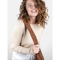 RE:DESIGNED Debo Crossover Reim -LINDA FARROW butikk 2d75eb4801680f8d242ffc97d1bd925e