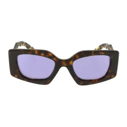 Prada Solbriller -LINDA FARROW butikk 3000b55f7e5dce382156eacca43793f8