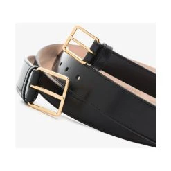 Alexander McQueen Belter -LINDA FARROW butikk 31d039101b52acd0f7d169932c0243ba