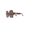 Linda Farrow LFL1260 C2 SUN Sunglasses