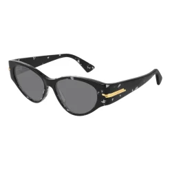 Bottega Veneta Solbriller