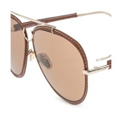 Chloé Solbriller -LINDA FARROW butikk 353e659de88fa6d68470bfce6c585a52