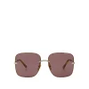 Chloé Sunglasses -LINDA FARROW butikk 391cd003fbbd127ac7144f85274b8216