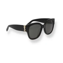 Saint Laurent Solbriller -LINDA FARROW butikk 3990e0bd8cb9d72dc85b6409255ea63b