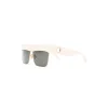 Linda Farrow LFL1284 C3 SUN Sunglasses -LINDA FARROW butikk 3a24b93f44e77ad57044ea0b89529e94