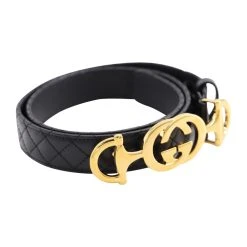 Gucci Belte -LINDA FARROW butikk 3bb3e3206b97f0ee7b1c86ed4e174f8c