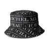 Maison Michel Hats Black -LINDA FARROW butikk 3bef2498205750817ef2c4f7f1d2f2a6