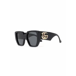 Gucci Solbriller -LINDA FARROW butikk 3e6c2cb1651c45bd17d8d5a3dfbe37a9