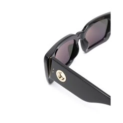 Linda Farrow LFL1297 C1 SUN Sunglasses