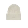 MOSS COPENHAGEN Kara Badge Beanie -LINDA FARROW butikk 41a039782a17eb08f5c055065b984b7e