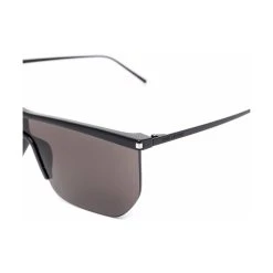 Saint Laurent Solbriller -LINDA FARROW butikk 420e81d62bf11bd11903e89b6149ed39