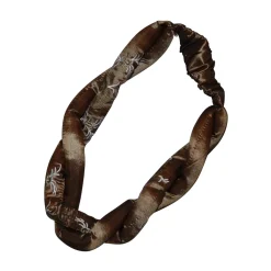 Grønn Maxemilia Gøril Og Hedda Hårbånd