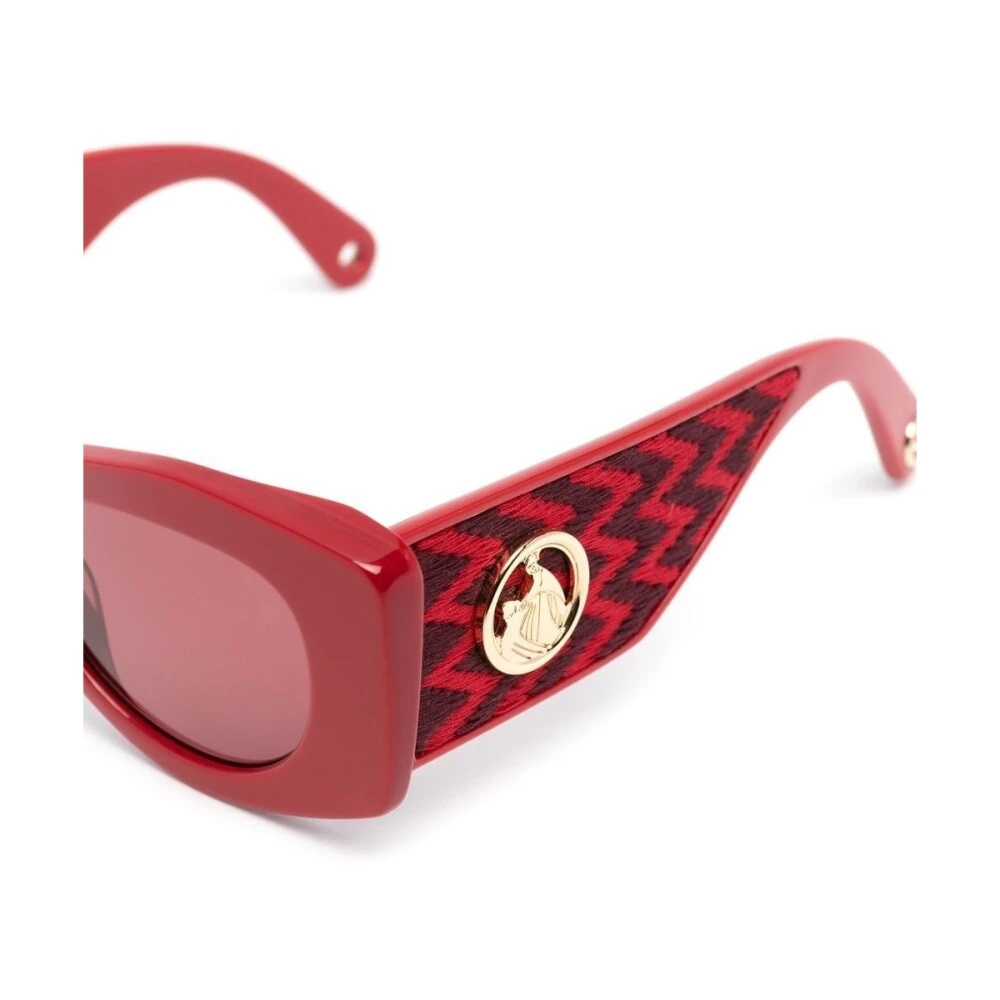 Lanvin LNV638S 604 Sunglasses 5 Lanvin LNV638S 604 Sunglasses - Bilde 3