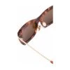 Lanvin LNV608S 217 Sunglasses 2 Lanvin LNV608S 217 Sunglasses -LINDA FARROW butikk 433045274d74739dc33bdd5c1454df29