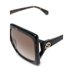 Gucci GG0876S 002 Sunglasses
