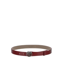 Alexander McQueen Belte
