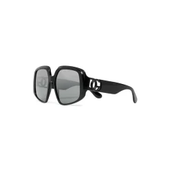 Dolce & Gabbana Sunglasses -LINDA FARROW butikk 453cc415ddc379f82dd73f978bcad470