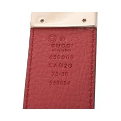 Gucci Belte -LINDA FARROW butikk 458981e083e2a69589a98293a7a8b1bc