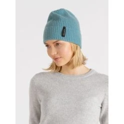 Kashmina Kashmirlue Elli -LINDA FARROW butikk 4619ef172140c86ea25f0925d13850c6