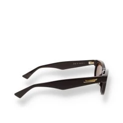 Bottega Veneta Solbriller -LINDA FARROW butikk 461b58fb4e0a3618379bae9eac167edb