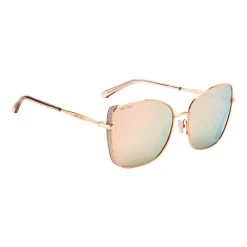 Jimmy Choo Solbriller -LINDA FARROW butikk 489b4f5b3c1b83a547274dcdd0e88d39