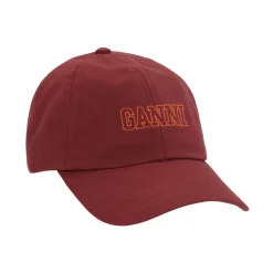 Ganni Cap