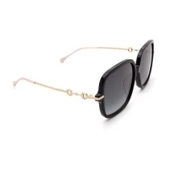 Gucci Solbriller -LINDA FARROW butikk 4a4ba572dd4f4fd5fb037c62d6b07007