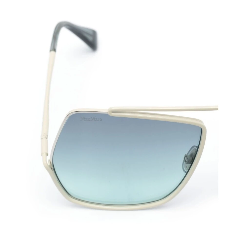 Max Mara MM0006 18W Sunglasses 3 Max Mara MM0006 18W Sunglasses