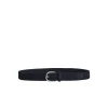 Blå Gant Elastic Braid Belt Tilbehør -LINDA FARROW butikk 4cf74e531b097dc6020068b0071e1b44