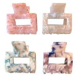 Bonsaï Oslo Hårklyper 4pk -LINDA FARROW butikk 4eacf22788e0d6914eccdfeafa773bc9