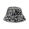 Accessorize Blå Tilbehør Ditzy Floral Bucket Acc Hats Casual Fabric -LINDA FARROW butikk 50469e9616bceaefebf495cb112fb4ab