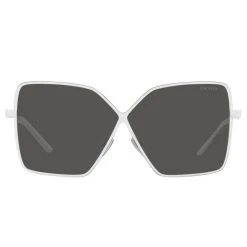 Prada Solbriller -LINDA FARROW butikk 531bcb6f7afc46a775fb86c62fd934c5