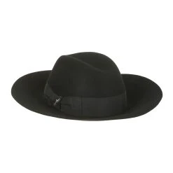 Borsalino Har -LINDA FARROW butikk 55540ad47cb8c35a88fbb523caece079