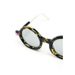 Kuboraum P1 YH Sunglasses -LINDA FARROW butikk 562a80dad633de01665ec7b3ab837346