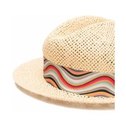 PAUL SMITH Hatt -LINDA FARROW butikk 5650d929e45a10b4f9ab2989c86a94d4