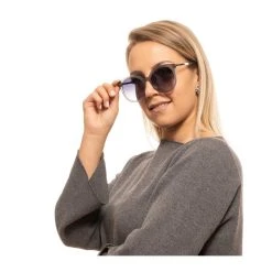 Bally Solbriller Av 0046-K 5720b -LINDA FARROW butikk 5687ab62894d31c231e1564f8717fc90