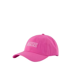 Ganni Caps