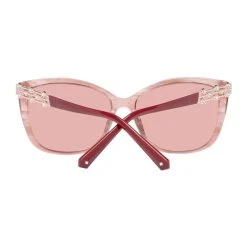 Swarovski Solbriller 10 Swarovski Solbriller -LINDA FARROW butikk 57e089d70f84407528b21231f09acbcc