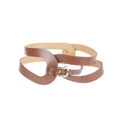 LIVIANA CONTI Belts -LINDA FARROW butikk 57e416a6d7b91a41bd18b8d656d3e6e7