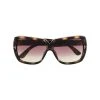 TOM FORD Sunglasses -LINDA FARROW butikk 5877031f4c96d60ba2be60889b677d75