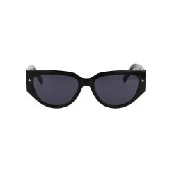 Chiara Ferragni Collection Solbriller -LINDA FARROW butikk 58cb843e76a6d5cf254c067e5debf700