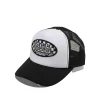Von Dutch Trucker Tampa - Sort/Hvit