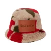 JW Anderson Hatt -LINDA FARROW butikk 596cf3616d6aac8157e192e37bcc0f59