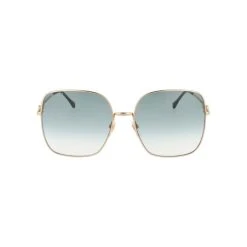 Gucci Solbriller -LINDA FARROW butikk 5b10efb4848135824b8041991f88438c