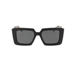 Prada Solbriller -LINDA FARROW butikk 5c191b7043c67eed389edf15c7d9e103