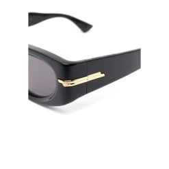 Bottega Veneta Solbriller -LINDA FARROW butikk 5d6caea513080afebfe75d356c6524b1