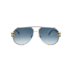 Anna Karin Karlsson THE CLAW PILOT SUNGLASSES